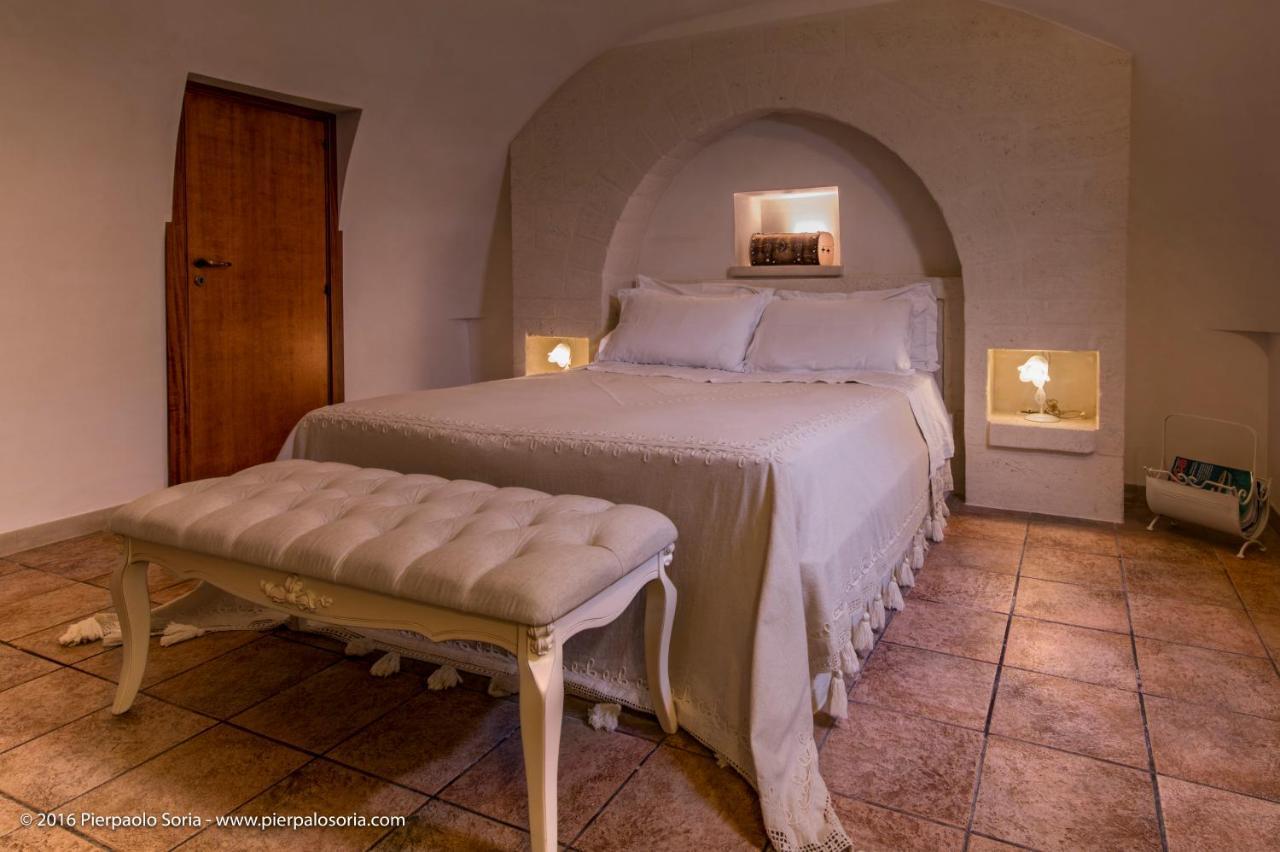 Masseria Cappuccini Ostuni Exterior photo