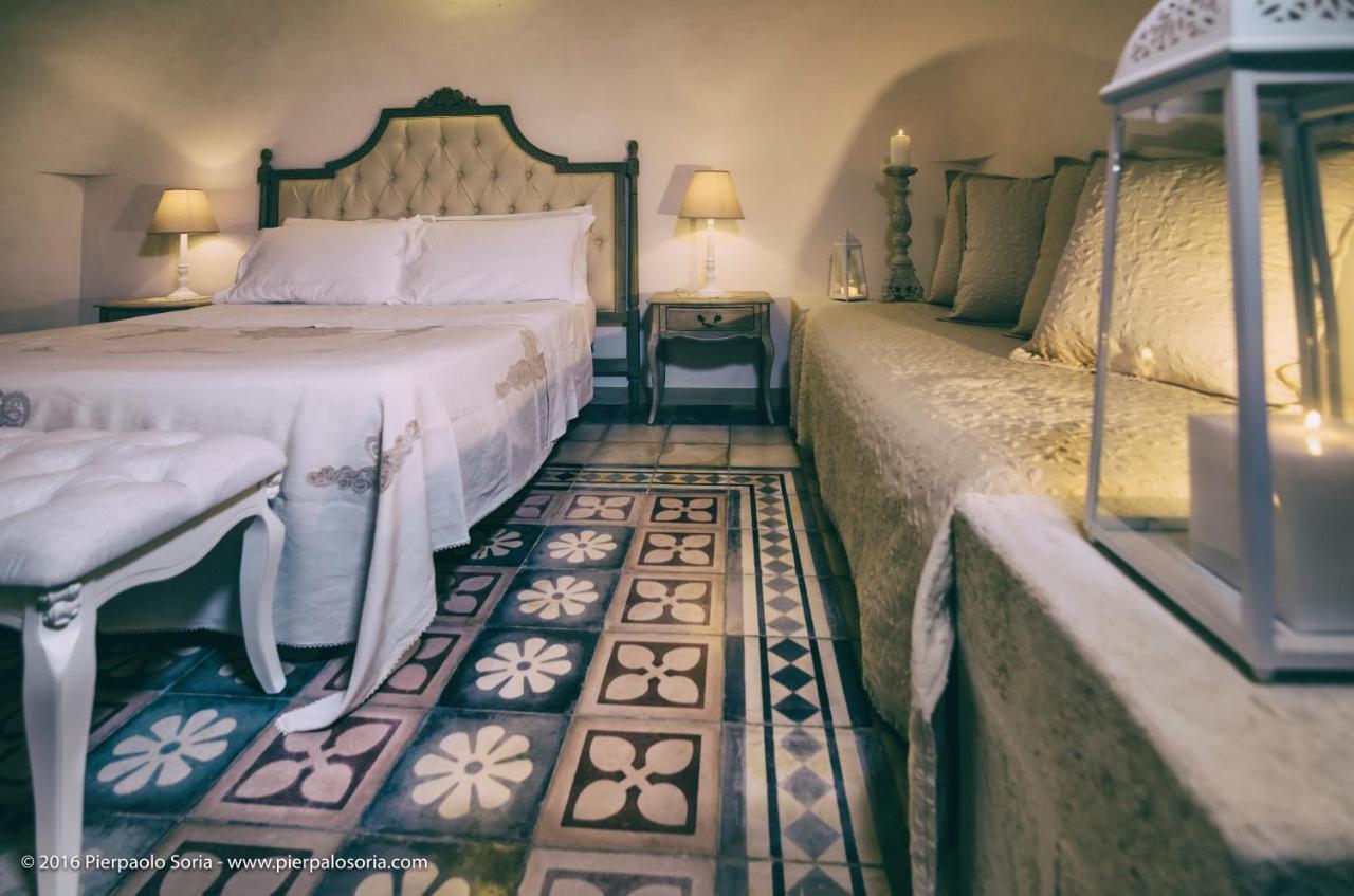 Masseria Cappuccini Ostuni Exterior photo