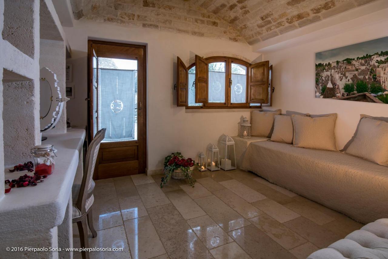 Masseria Cappuccini Ostuni Exterior photo